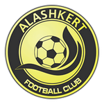 Alashkert II crest