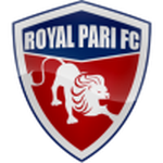 Royal Pari crest
