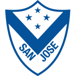 San José crest