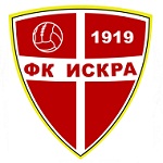 Iskra crest