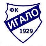 Igalo crest