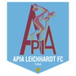 APIA Leichhardt Tigers crest