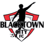 Blacktown City crest
