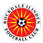 Rockdale City Suns crest