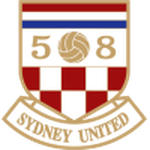 Sydney United crest