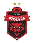 Wollongong Wolves crest