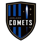 Adelaide Comets crest
