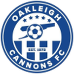 Oakleigh Cannons crest