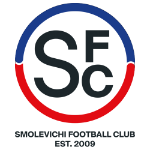 Smolevichi-Sti crest