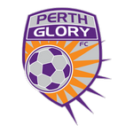 Perth Glory II crest