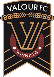 Valour crest