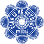 12 de Octubre crest