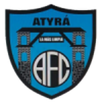Atyrá crest