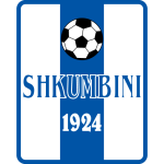 Shkumbini Peqin crest