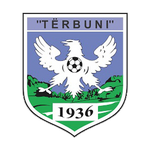 Tërbuni Pukë crest