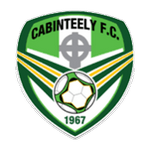 Cabinteely crest