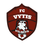 Vilniaus Vytis crest