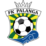 Palanga crest
