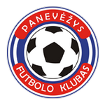 Panevėžys crest