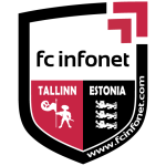 FCI Tallinn crest
