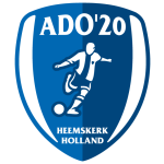 ADO '20 crest