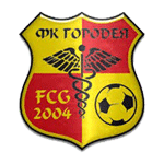 Gorodeya crest