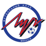 Fc Luch Minsk crest
