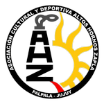 AH Zapla crest