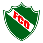 Ferro Carril Oeste LP crest