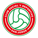 San Jorge Tucumán crest