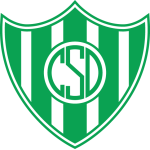 Sportivo Desamparados crest