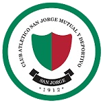 Atlético San Jorge crest