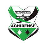 Deportivo Achirense crest