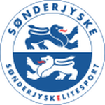 Sonderjyske crest