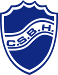 Ben Hur crest