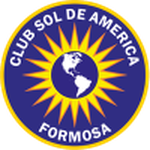 Sol de América crest