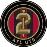 Atlanta United II crest