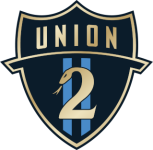 Philadelphia Union II crest