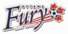 Ottawa Fury crest