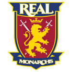 Real Monarchs crest