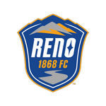 Reno 1868 crest