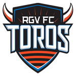 Rio Grande Valley crest