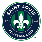 Saint Louis crest