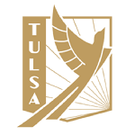 Tulsa Roughnecks crest