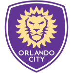 Orlando City II crest