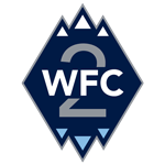 Vancouver Whitecaps II crest