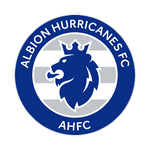 AHFC Royals crest