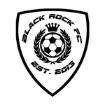 Black Rock crest