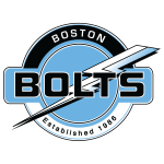 Boston Bolts crest