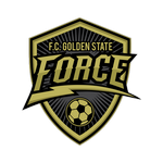 Golden State Force crest